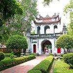 Hanoi City Tour full day trip